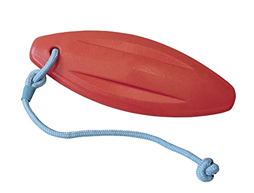Nobby TPR Lifeboard mit Seil, 26 cm , 1 Stück Nobby TPR Lifeboard mit Seil, 26 cm , 1 Stück von Nobby