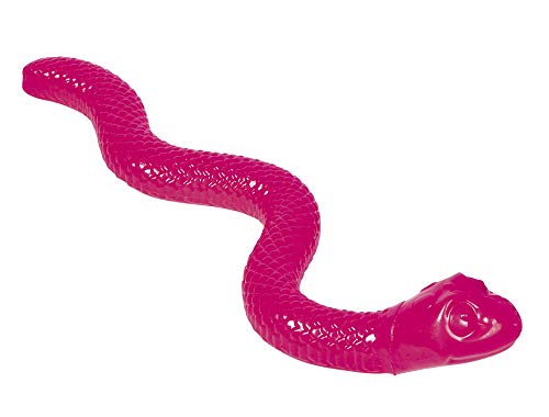 Nobby TPR Schlange, 42 cm, 1 Stück von Nobby