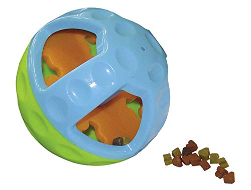 Nobby TPR Spielzeug Active, Ø 13 cm, 1 Stück Nobby TPR Spielzeug Active, Ø 13 cm, 1 Stück von Nobby