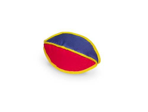 Nobby Taff Toy Football 24 x 12 cm Nobby Taff Toy Football 24 x 12 cm von Nobby