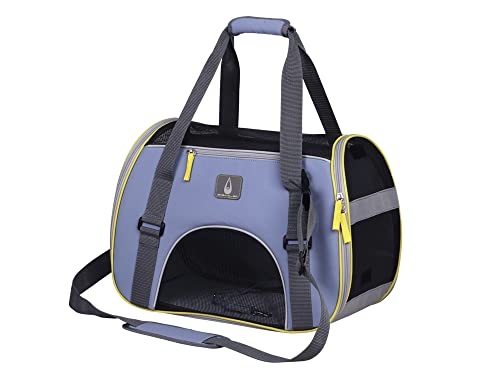 Nobby Tasche ALOR, blau 40 x 20 x 33 cm, 1 Stück von Nobby