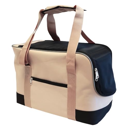Nobby Tasche ENES beige 45 x 21 x 30 cm Nobby Tasche ENES beige 45 x 21 x 30 cm von Nobby