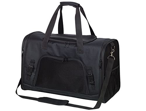 Nobby Tasche NADOR, schwarz 55 x 31 x 34 cm, 1 Stück Nobby Tasche NADOR, schwarz 55 x 31 x 34 cm, 1 Stück von Nobby