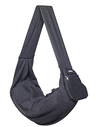 Nobby Tasche NABIL, grau 66 x 34 cm, 1 Stück von Nobby