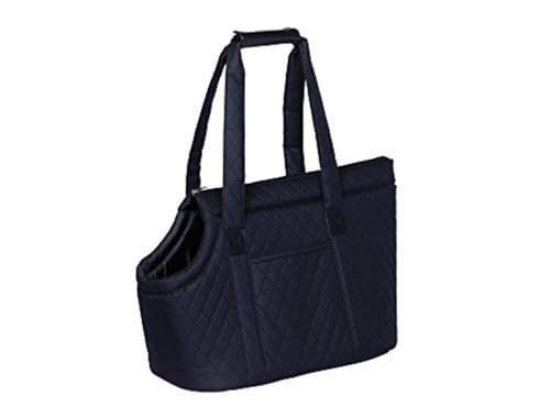 Nobby Tasche RATA, schwarz 41 x 21 x 31 cm, 1 Stück von Nobby