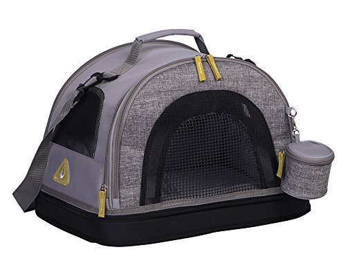 Nobby Tasche SUNDA, grau 46,5 x 33 x 31 cm, 1 Stück Nobby Tasche SUNDA, grau 46,5 x 33 x 31 cm, 1 Stück von Nobby