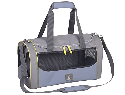Nobby Tasche TIMOR, blau 51 x 24 x 25 cm, 1 Stück von Nobby