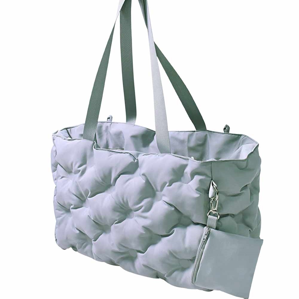 Nobby Tragetasche Pillow von Nobby