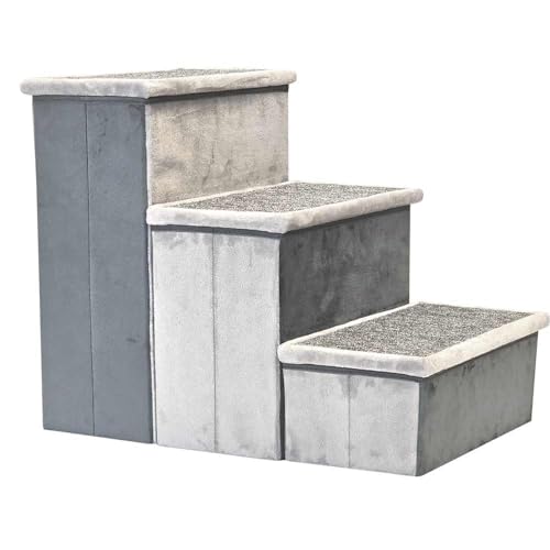 Nobby Treppe SCADA 34 x 45 x 50 cm Nobby Treppe SCADA 34 x 45 x 50 cm von Nobby