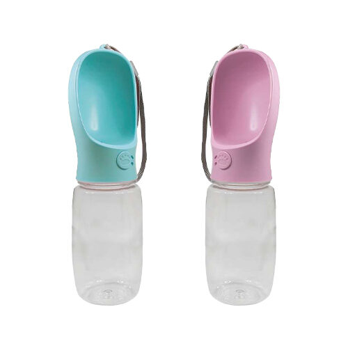 Nobby Trinkflasche - Rosa Nobby Trinkflasche - Rosa von Nobby