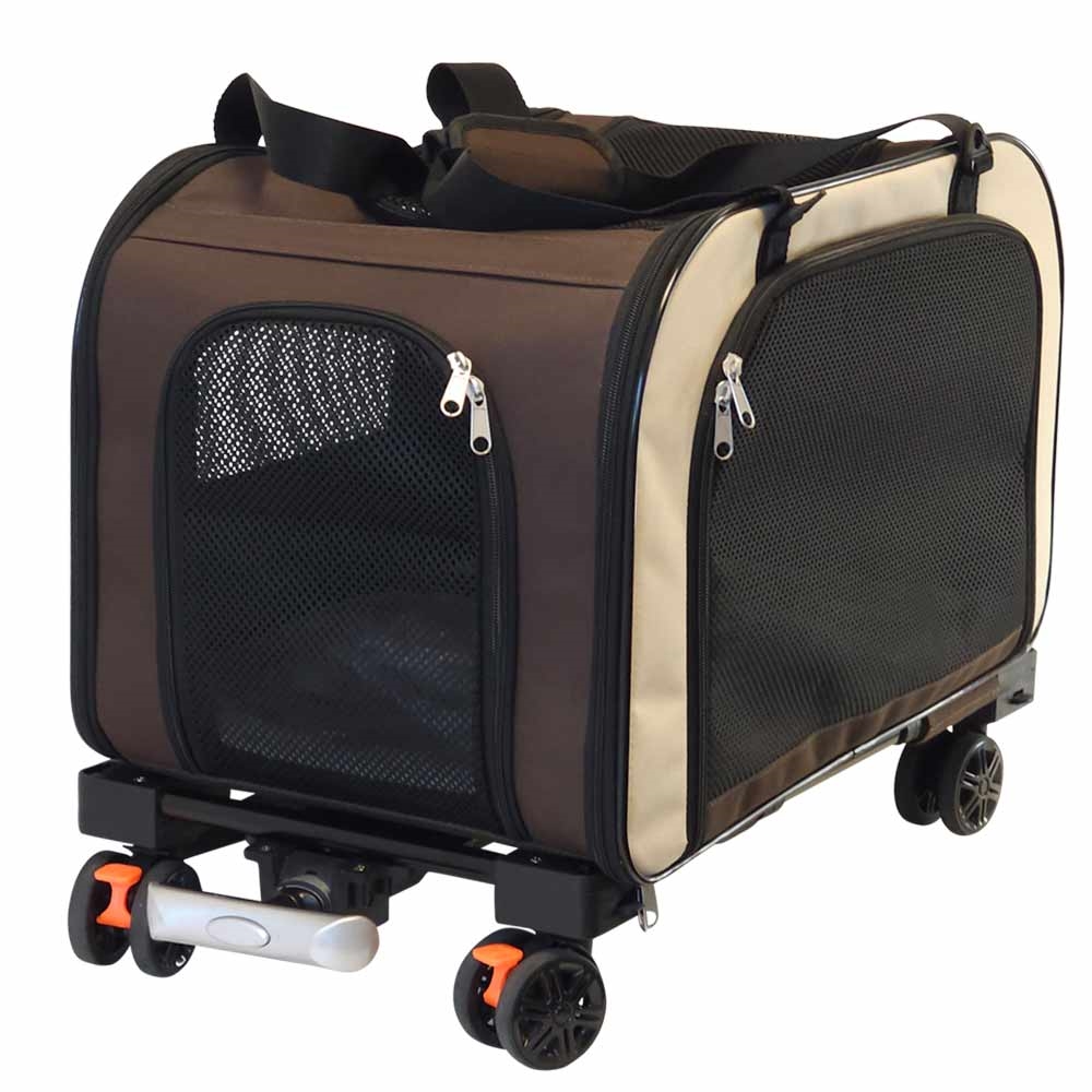 Nobby Trolley Move Nobby Trolley Move von Nobby