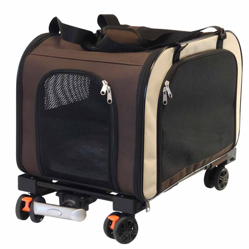 Nobby Trolley Move Nobby Trolley Move von Nobby