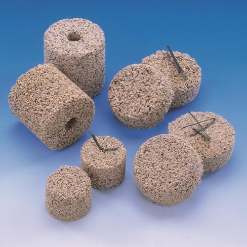 Nobby Vogel Mineralblöcke, groß grob Nobby Vogel Mineralblöcke, groß grob von Nobby
