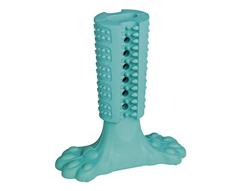 Nobby Vollgummi Spielzeug "DENTAL LINE" 10 cm Nobby Vollgummi Spielzeug "DENTAL LINE" 10 cm von Nobby