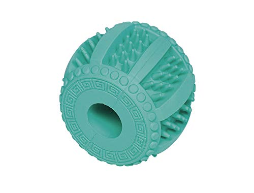 Nobby Vollgummi Spielzeug "DENTAL LINE" 7 x 5 cm Nobby Vollgummi Spielzeug "DENTAL LINE" 7 x 5 cm von Nobby