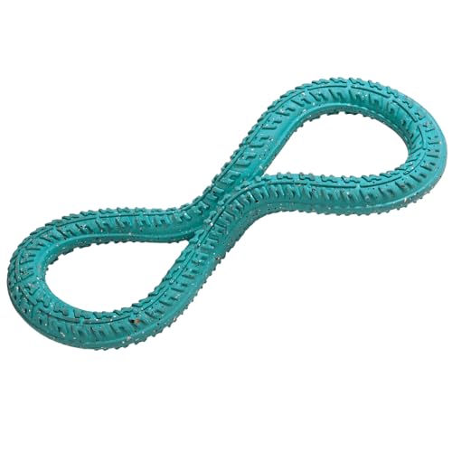 Nobby Vollgummi Spielzeug Tugger Eight 28 cm Nobby Vollgummi Spielzeug Tugger Eight 28 cm von Nobby