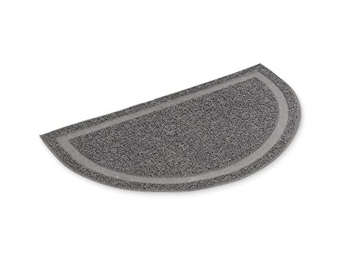 Nobby Vorleger Katzentoilette rund 60 x 36 cm Nobby Vorleger Katzentoilette rund 60 x 36 cm von Nobby