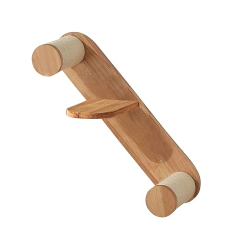 Nobby Wandelement Treppe TRI Cream 55 x 17 x 45 cm Nobby Wandelement Treppe TRI Cream 55 x 17 x 45 cm von Nobby