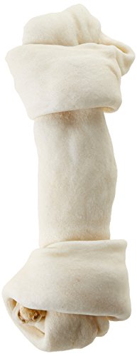 Nobby White´n Tasty Kauknoten 20-22 cm, 150 g, 1 St von Nobby