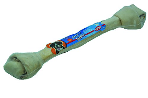 Nobby White´n Tasty Kauknoten 58-60 cm, 590 g, 1 St Nobby White´n Tasty Kauknoten 58-60 cm, 590 g, 1 St von Nobby