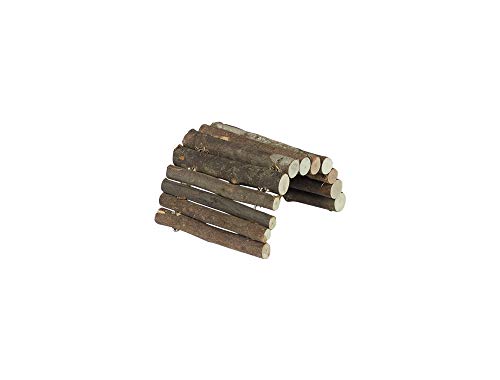 Nobby Woodland Nagerbrücke 21 x 13 cm Nobby Woodland Nagerbrücke 21 x 13 cm von Nobby