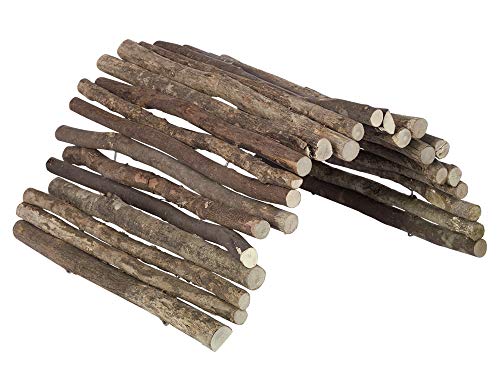 Nobby Woodland Nagerbrücke 65 x 45 cm Nobby Woodland Nagerbrücke 65 x 45 cm von Nobby