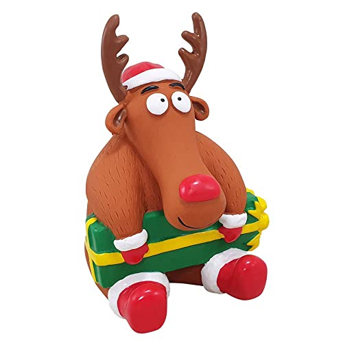 Nobby Xmas 50805 Rentier 18 cm Nobby Xmas 50805 Rentier 18 cm von Nobby