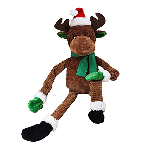 Nobby Xmas 65609 Plüsch Elch 68 cm von Nobby