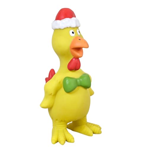Nobby Xmas Latex Küken 14 cm Nobby Xmas Latex Küken 14 cm von Nobby