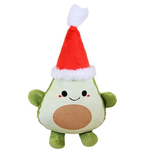 Nobby Xmas Plüsch Avocado 25 cm von Nobby