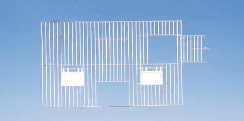 Nobby Zaun AF Nk, 70 x 30 cm Nobby Zaun AF Nk, 70 x 30 cm von Nobby