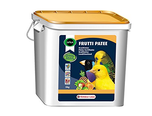 Orlux Frutti Patee 5 kg von Nobby