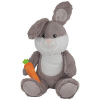 Osterhase Möhrchen von Nobby