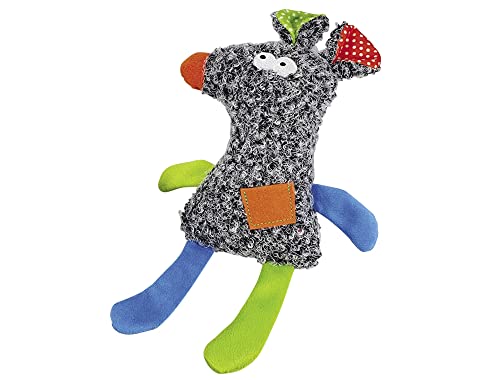 Nobby Plüsch Maus mit Catnip, 30 cm, 1 Stück Nobby Plüsch Maus mit Catnip, 30 cm, 1 Stück von Nobby