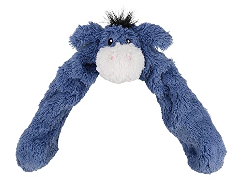 Nobby Plüsch Spielzeug, Esel mit Seil innen, 55 cm, 1 Stück Nobby Plüsch Spielzeug, Esel mit Seil innen, 55 cm, 1 Stück von Nobby