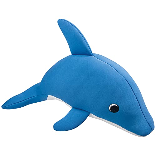 XL Wasserspielzeuge für Hunde Delfin XL - Sie sind schwimmfähig und absolut wetterfest XL Wasserspielzeuge für Hunde Delfin XL - Sie sind schwimmfähig und absolut wetterfest von Nobby