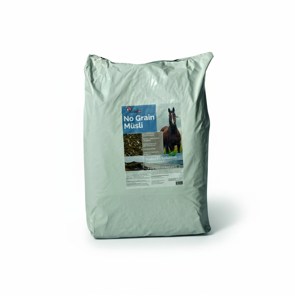 Nobel No Grain 15kg Gesunde Kraft ohne Getreide Nobel No Grain 15kg Gesunde Kraft ohne Getreide von Nobelfood