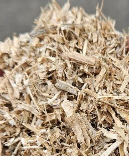 Nobel Rapseinstreu  520 x 12kg (13 Paletten) Staubfrei & geeignet für Allergiker von Nobelfood