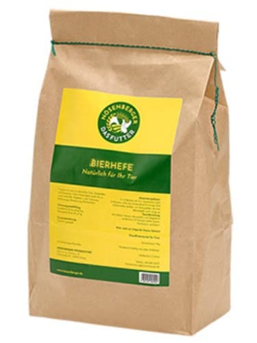 Nösenberger Bierhefe 20 kg von Nösenberger