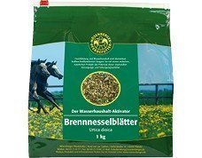 Nösenberger Brennnessel 1 kg von Nösenberger