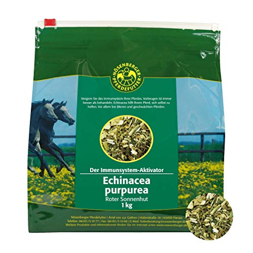 Nösenberger Echinacea purpurea 1 kg von Nösenberger