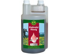 Nösenberger Elektrolyt flüssig 1 ltr. Nösenberger Elektrolyt flüssig 1 ltr. von Nösenberger