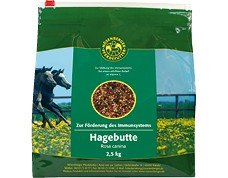 Nösenb. Hagebutte 2,5 kg von Ewbob