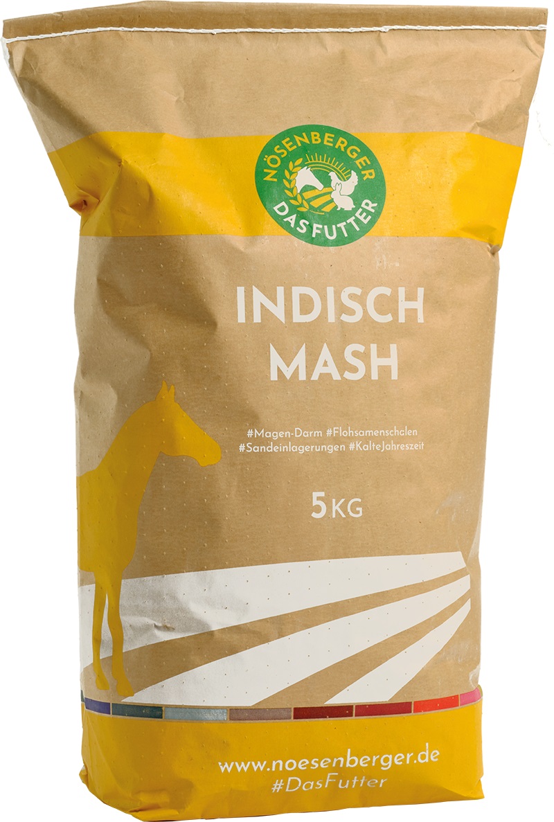 Nösenberger Indisch Mash 5kg Ehemals Mega-Mash-Plus Nösenberger Indisch Mash 5kg Ehemals Mega-Mash-Plus von Nösenberger