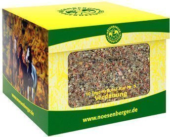 Nösenberger Kräuter Verdauung Nr. 3 1 kg von Nösenberger