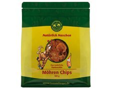 Nösenberger Möhren Chips 500 g von Nösenberger
