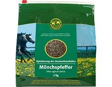 Nösenb. Mönchspfeffer 10 kg von Nösenberger