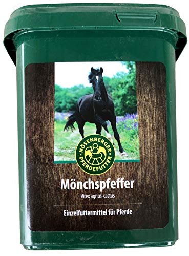 Nösenberger Mönchspfeffer 350 g von Nösenberger