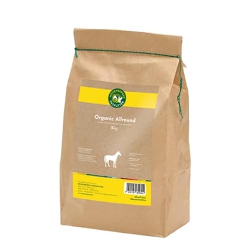 Nösenberger Organic Allround 10 kg von Nösenberger