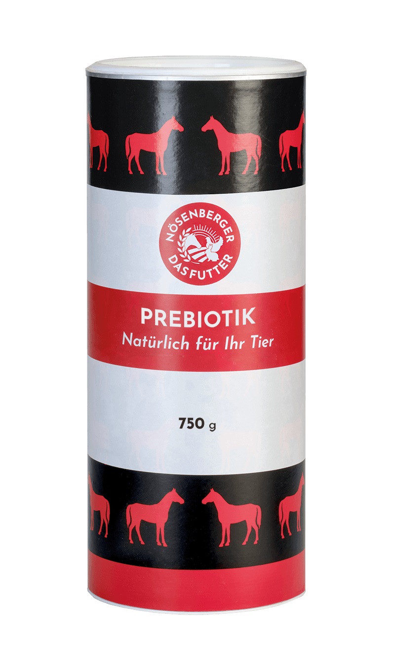Nösenberger Prebiotik C.R. 750g Für den Darm von Nösenberger